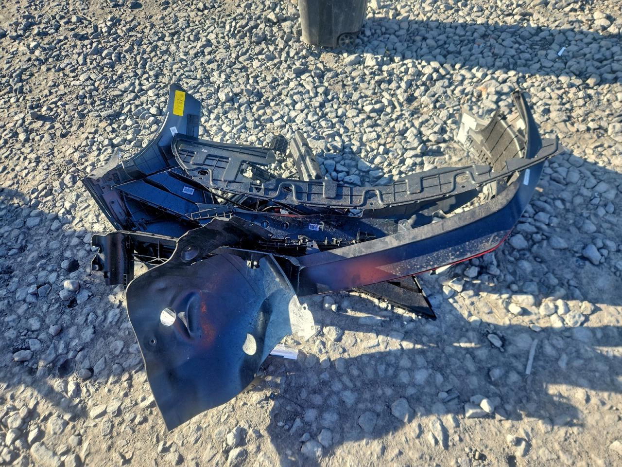 2026 Hyundai Elantra N VIN: KMHLW4DKXTU036446 Lot: 94790135