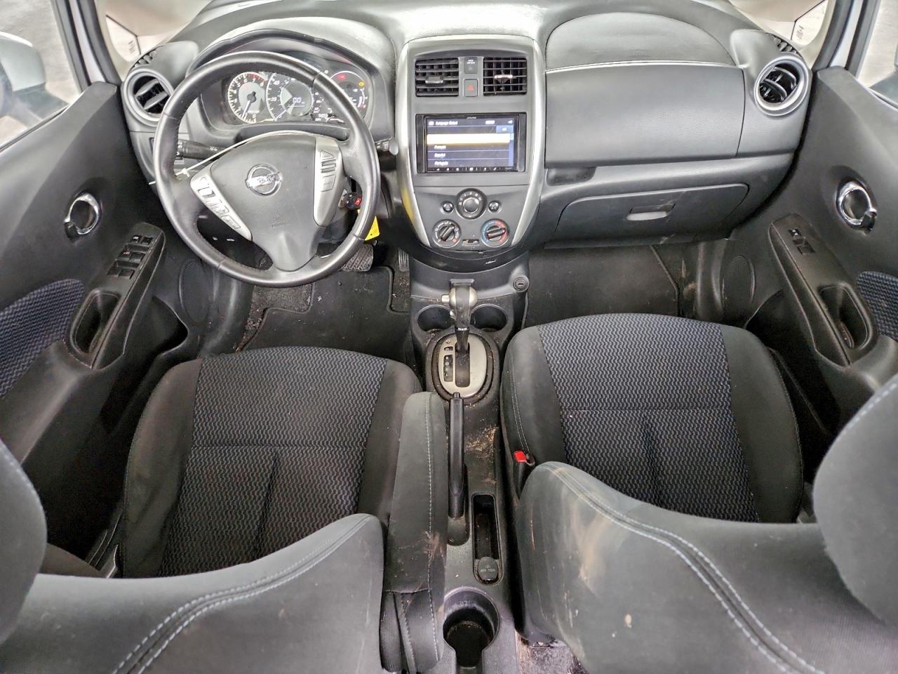 2019 Nissan Versa Note S VIN: 3N1CE2CP7KL362242 Lot: 93823675