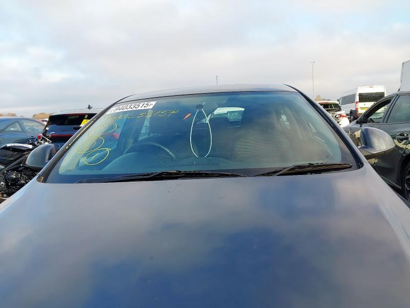 2011 VAUXHALL INSIGNIA 1.8I 16V EXCLUSIV 5DR