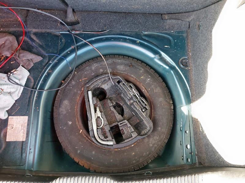 2001 VOLKSWAGEN GOLF 1.4 S 5DR