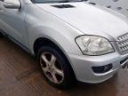 2007 MERCEDES-BENZ M CLASS ML280 CDI SPORT 5DR TIP AUTO for sale at Copart SANDWICH