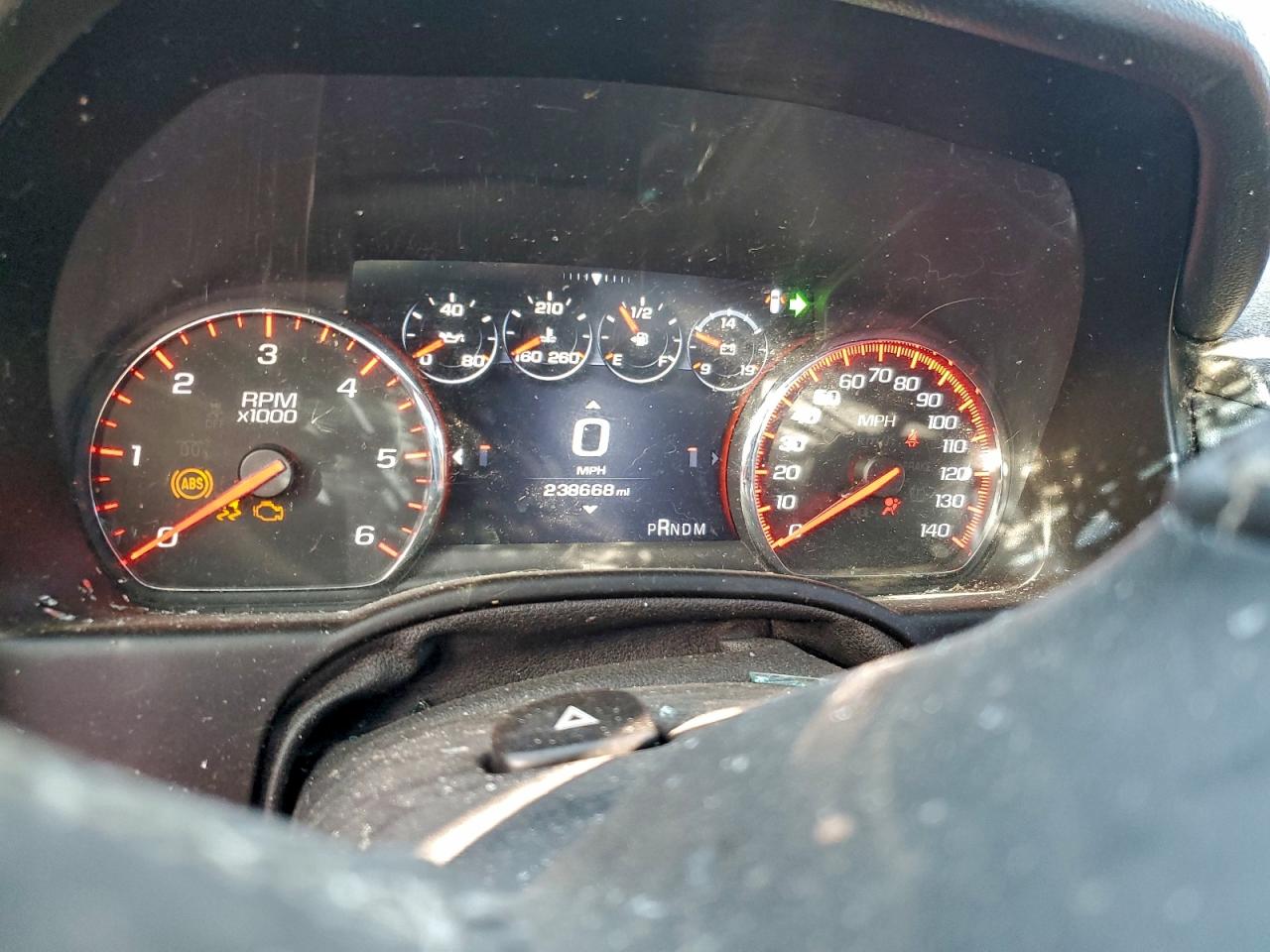 2016 GMC Yukon Denali VIN: 1GKS2CKJ4GR482296 Lot: 92799505