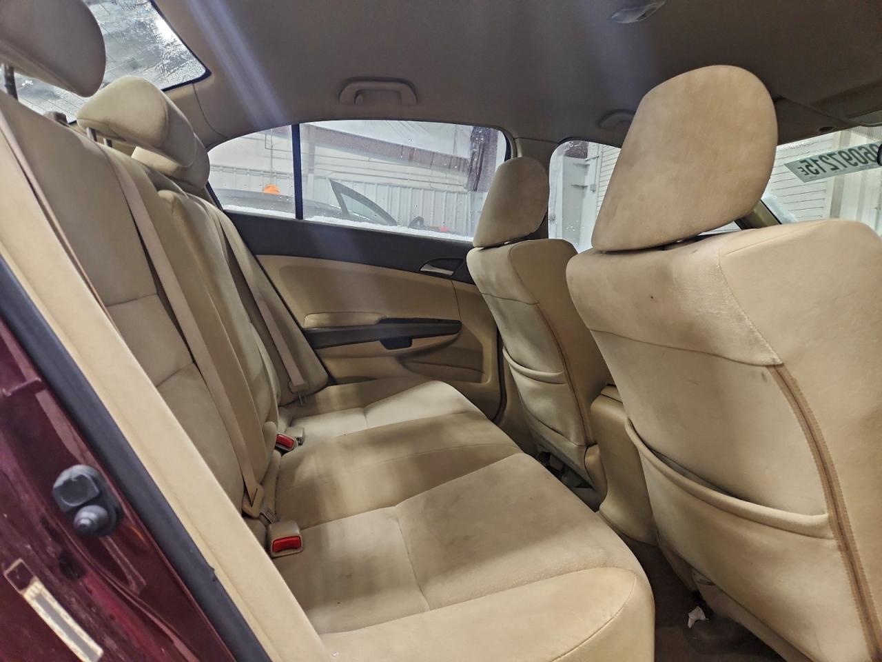 2008 Honda Accord Lxp VIN: JHMCP26478C019040 Lot: 96097215