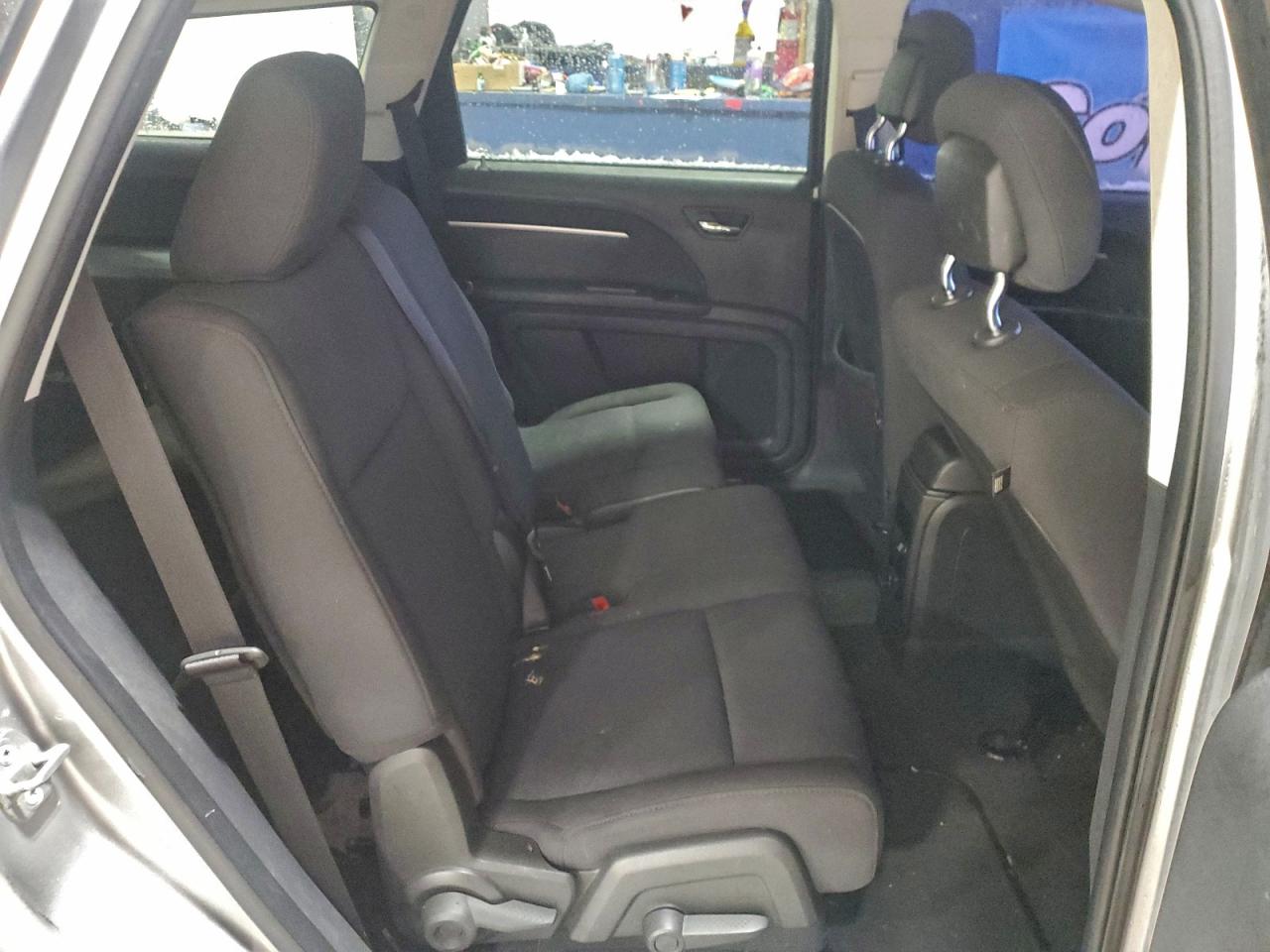 2010 Dodge Journey Sxt VIN: 3D4PG5FV4AT129070 Lot: 96161115