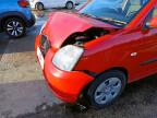 2006 KIA PICANTO 1.0 GS 5DR for sale at Copart WHITBURN