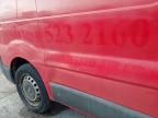 2012 VAUXHALL VIVARO 2.0CDTI [115PS] VAN 2.7T EURO 5 for sale at Copart CHESTER