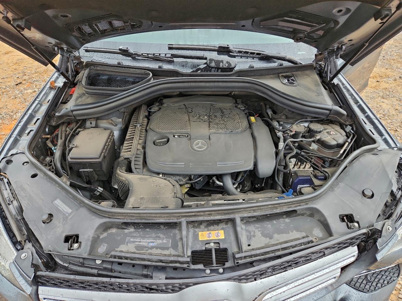 2018 Mercedes-Benz Gle 350 4Matic VIN: 4JGDA5HB4JB055568 Lot: 94772845