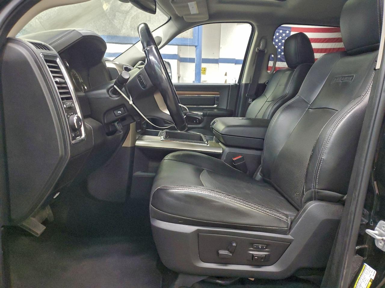 2013 Ram 3500 Laramie VIN: 3C63R3EL0DG518528 Lot: 95169775