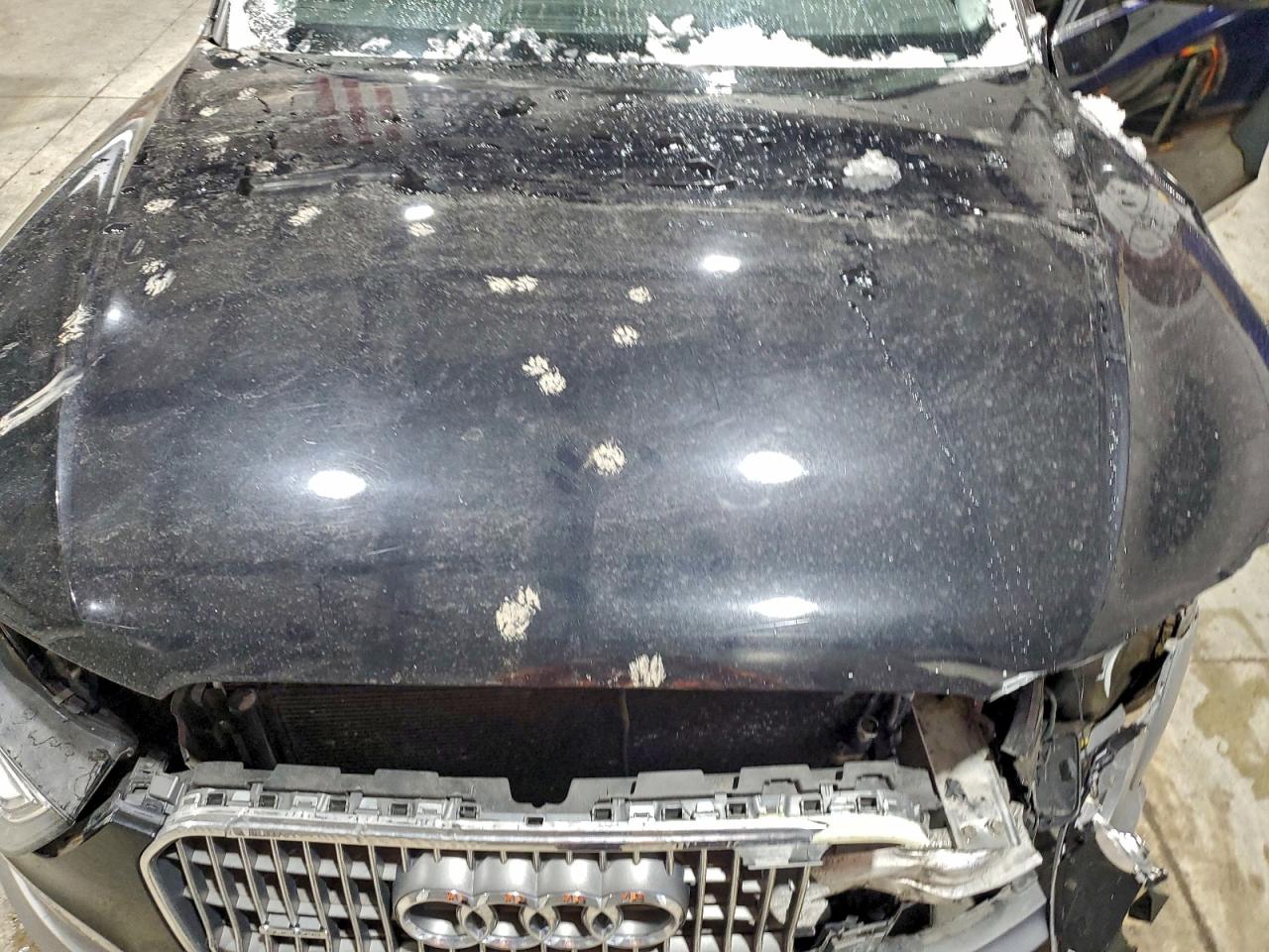 2013 Audi A4 Allroad Premium Plus VIN: WA1UFAFL9DA193928 Lot: 94759945