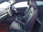2012 VOLKSWAGEN SCIROCCO 2.0 TDI BLUEMOTION TECH GT 3DR [NAV/LEATHER] for sale at Copart WOLVERHAMPTON