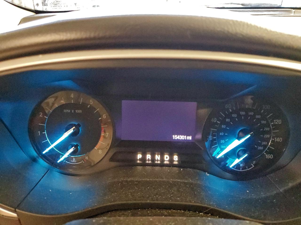 2013 Ford Fusion Se VIN: 3FA6P0H74DR188542 Lot: 94722155