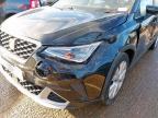 2025 SEAT ARONA 1.0 TSI 115 XPERIENCE 5DR DSG for sale at Copart SANDWICH