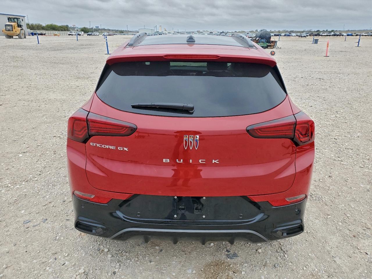 2026 Buick Encore Gx Sport Touring VIN: KL4AMDSL7TB057967 Lot: 94957425