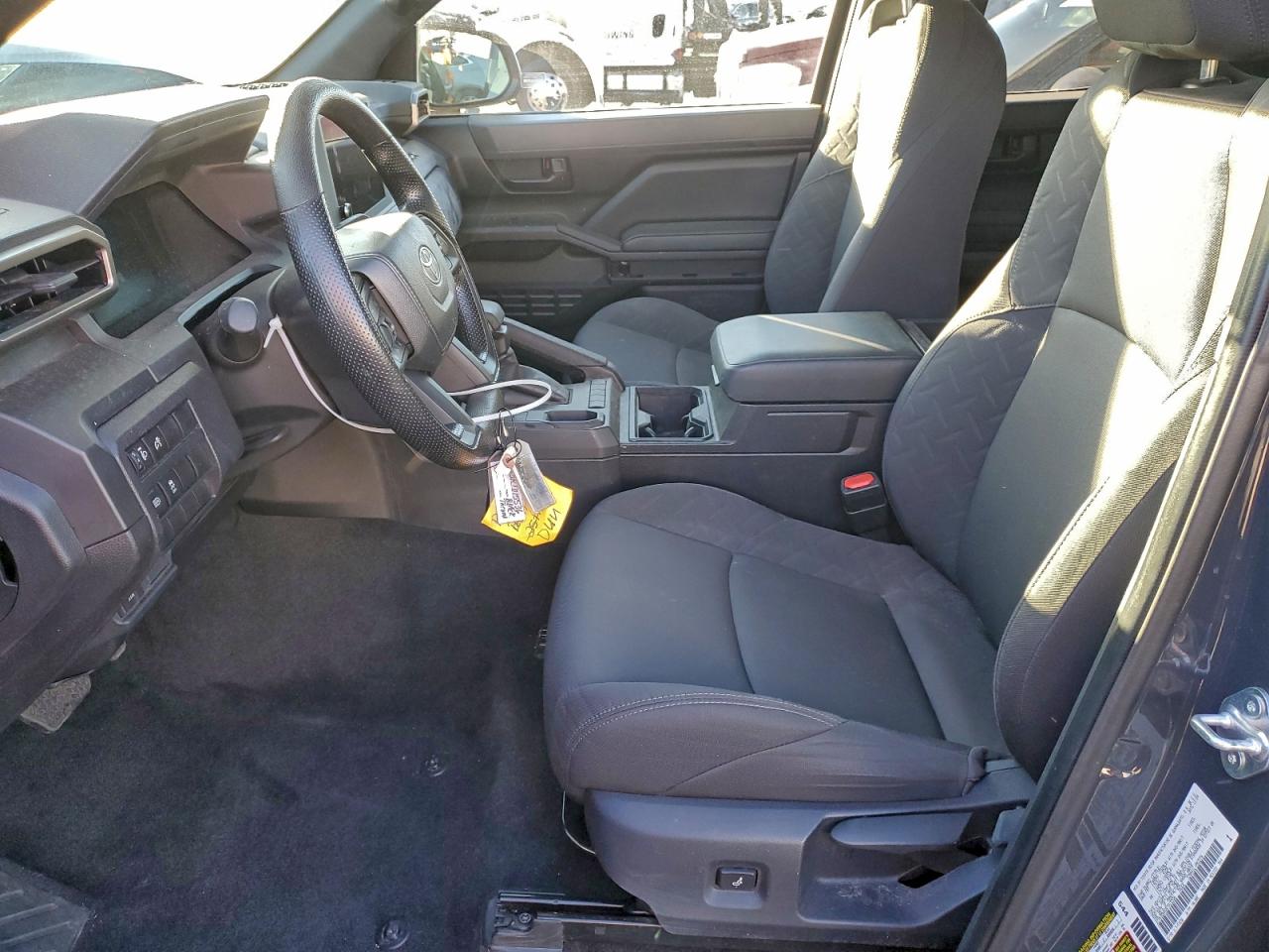 2024 Toyota Tacoma Double Cab VIN: 3TYKD5HN3RT015536 Lot: 96520595