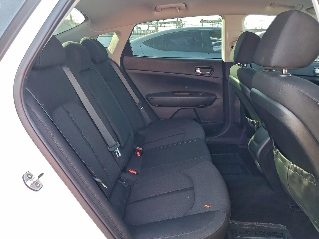 2018 Kia Optima Lx VIN: 5XXGT4L33JG206237 Lot: 95081755