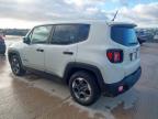 2015 JEEP RENEGADE 1.6 E-TORQ SPORT 5DR for sale at Copart YORK