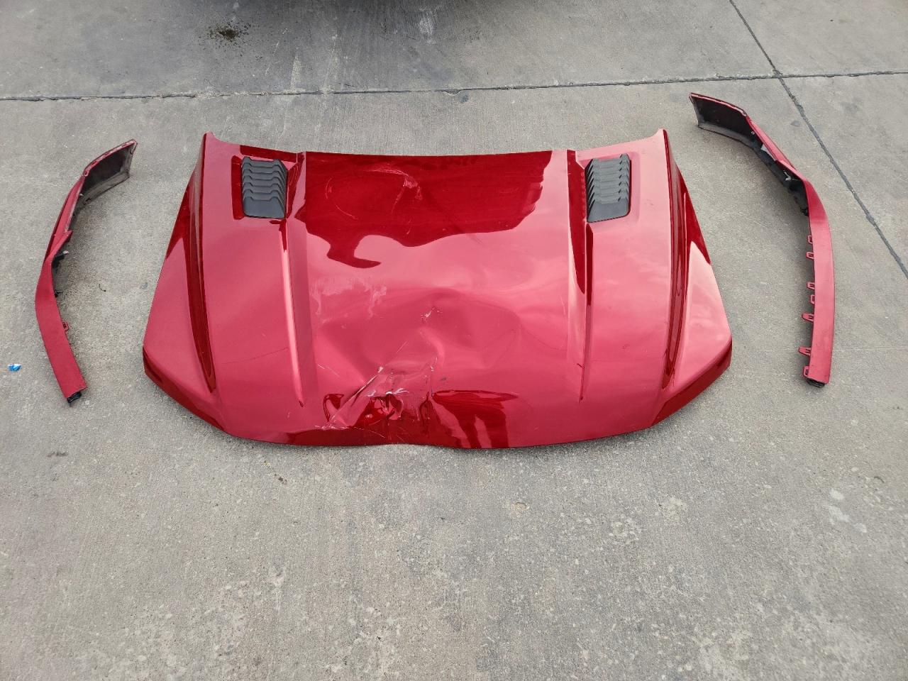 2022 Ford F150 Supercrew VIN: 1FTFW1E88NFB93211 Lot: 97554995