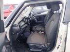 2016 MINI HATCHBACK 1.5 COOPER D 5DR for sale at Copart SANDTOFT