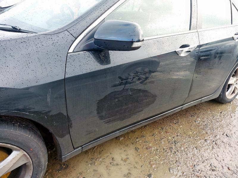 2015 HONDA ACCORD 2.2 I-DTEC EX 4DR