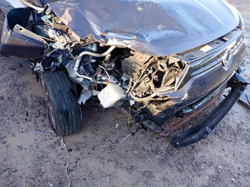 2019 SSANGYONG TIVOLI 1.6 ULTIMATE 5DR