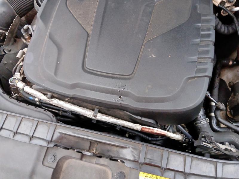 2015 AUDI A6 2.0 TDI ULTRA S LINE 5DR S TRONIC