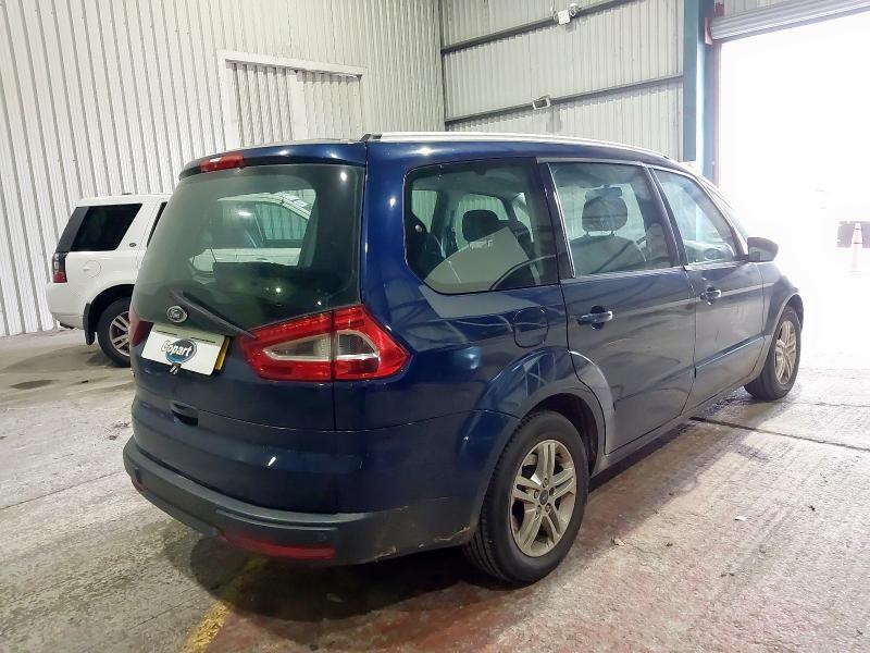 2011 FORD GALAXY 1.6 TDCI ZETEC 5DR [START STOP]