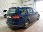 2011 FORD GALAXY 1.6 TDCI ZETEC 5DR [START STOP] for sale at Copart CHESTER