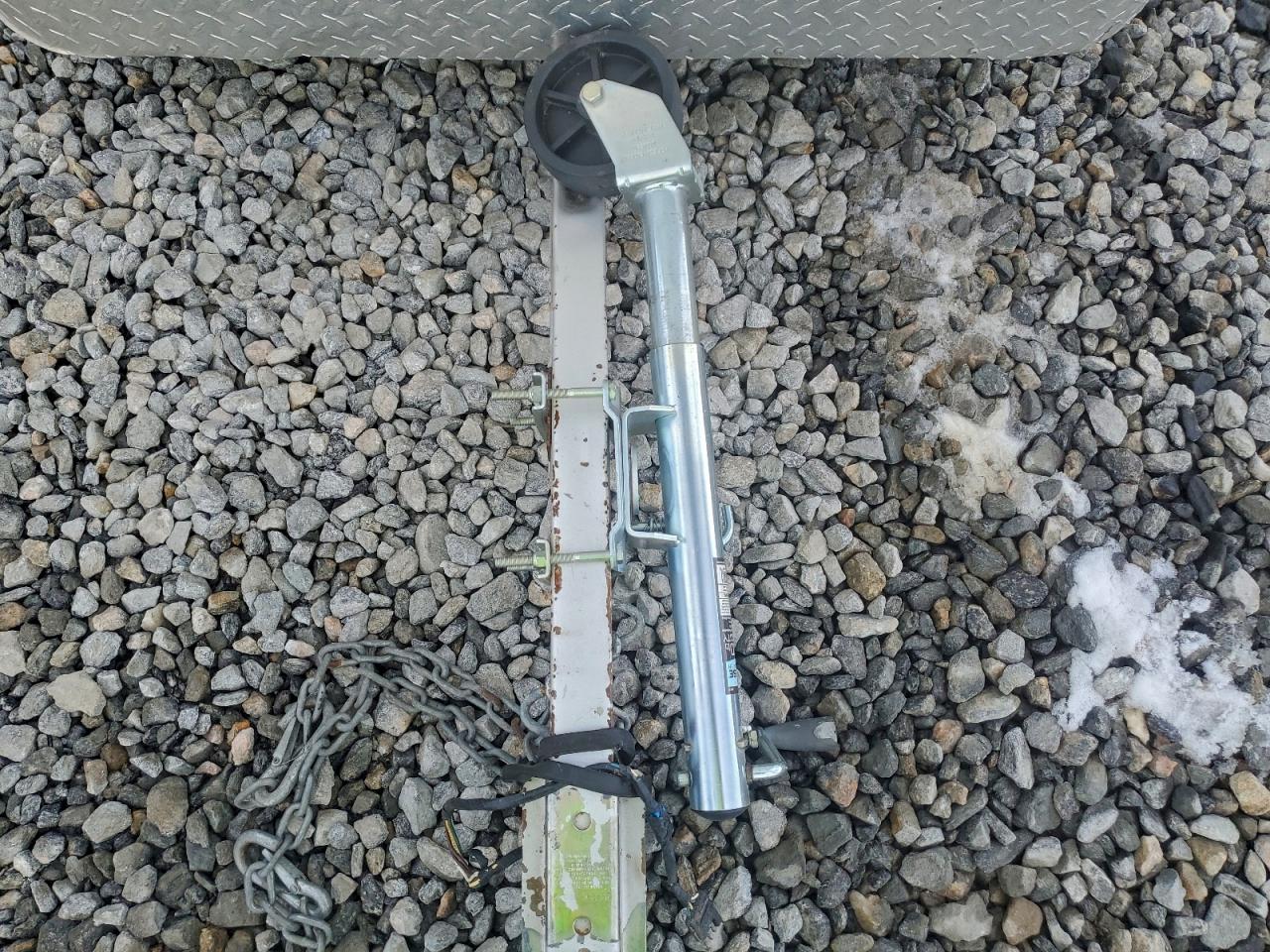 2008 Wells Cargo Cargo VIN: 1WF200B1988013177 Lot: 94640395