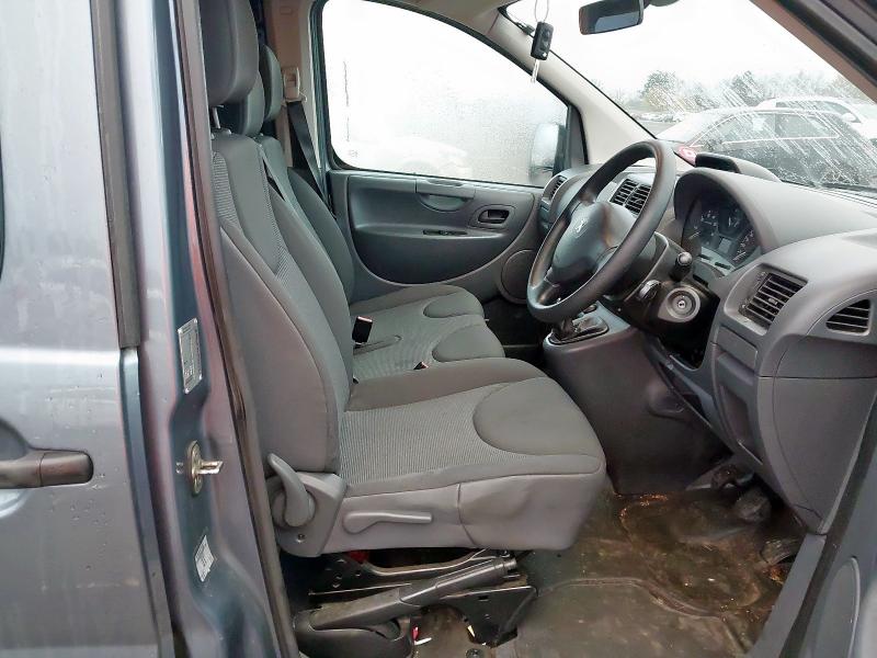 2016 PEUGEOT INDEPENDENCE S 