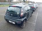 2013 CITROEN C1 1.0I VTR 3DR for sale at Copart SANDTOFT