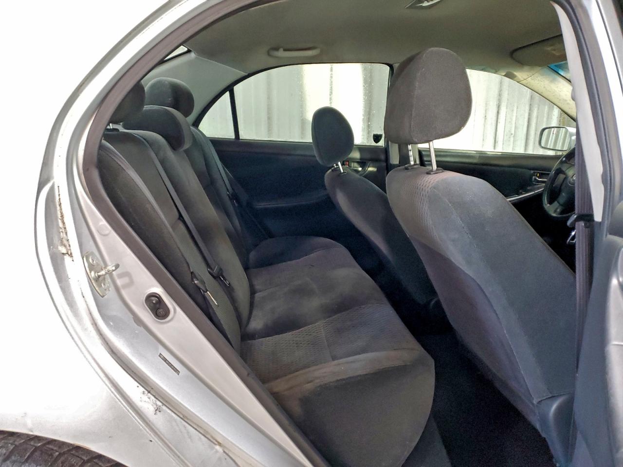 2008 Toyota Corolla Ce VIN: 2T1BR32E58C932298 Lot: 95516775