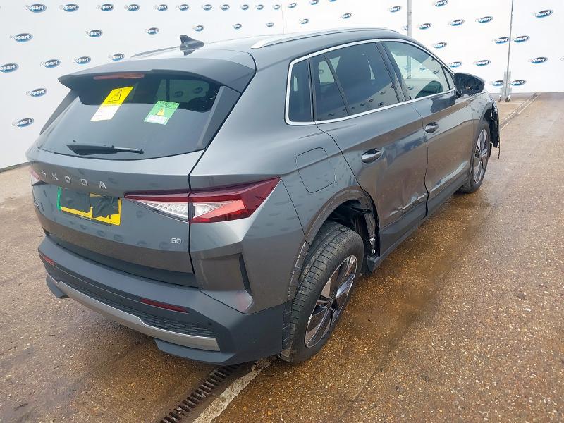 2025 SKODA ELROQ 150KW 60 EDITION 63KWH 5DR AUTO