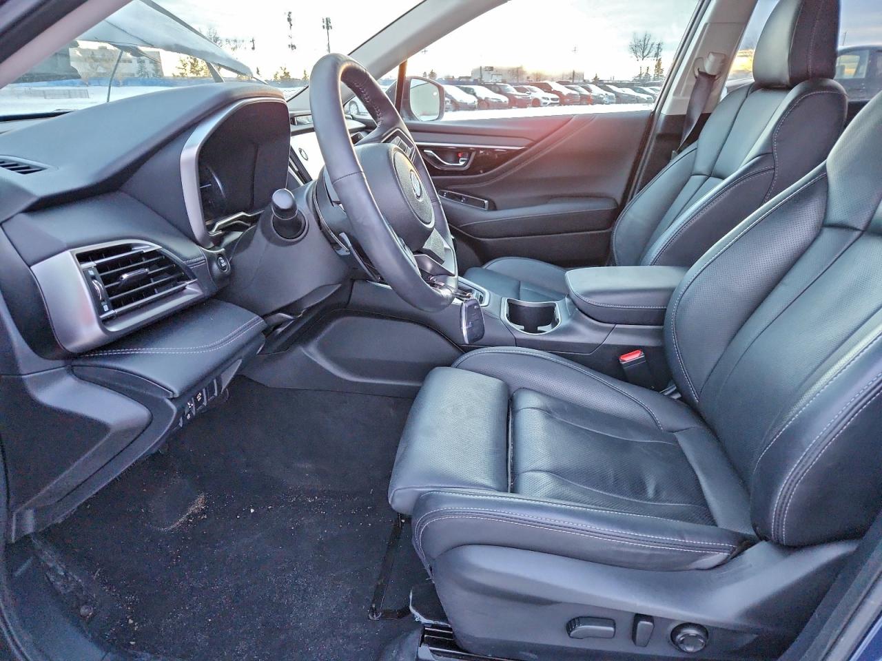 2024 Subaru Outback Premier Xt VIN: 4S4BTHPD5R3277743 Lot: 95095965