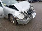 2000 MERCEDES-BENZ E CLASS E320 CDI ELEGANCE 4DR TIP AUTO for sale at Copart CHESTER