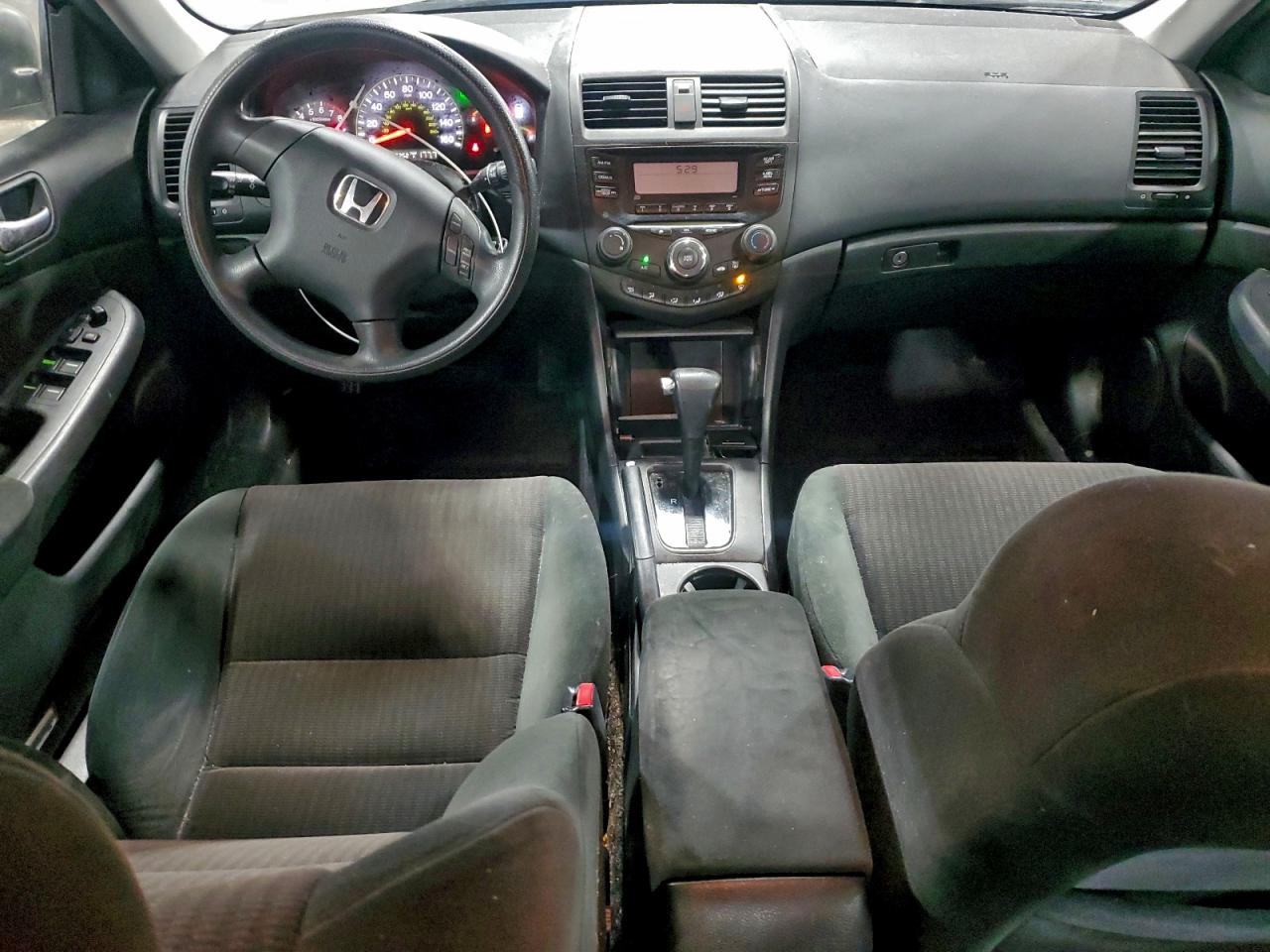 2005 Honda Accord Lx VIN: 1HGCM56485A141040 Lot: 97044155