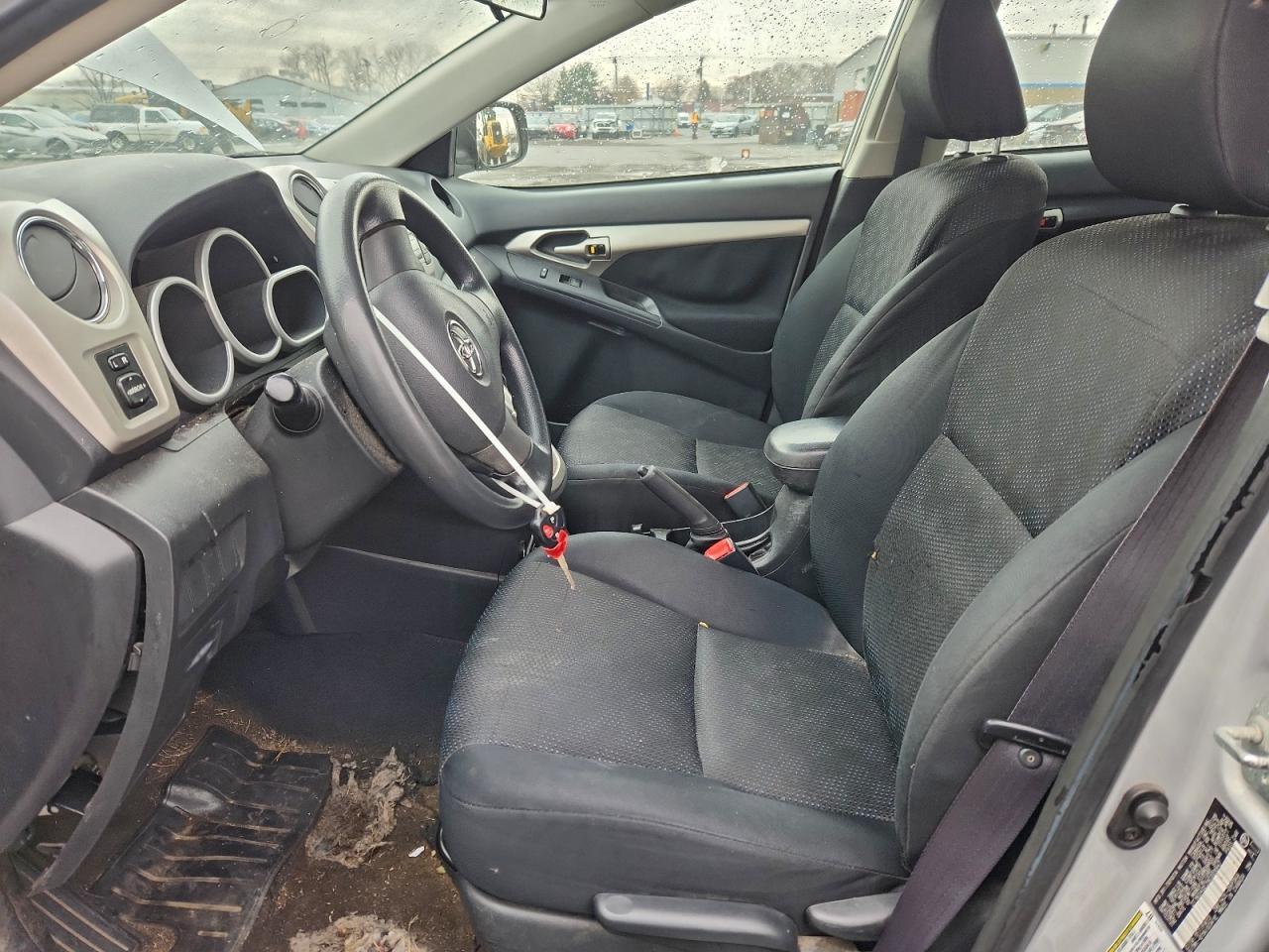 2009 Toyota Corolla Matrix VIN: 2T1KU40E29C009947 Lot: 95267735