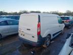2016 FORD TRANSIT CONNECT 1.5 TDCI 75PS VAN for sale at Copart ROCHFORD