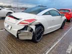 2011 PEUGEOT RCZ 2.0 HDI GT 2DR for sale at Copart CHESTER