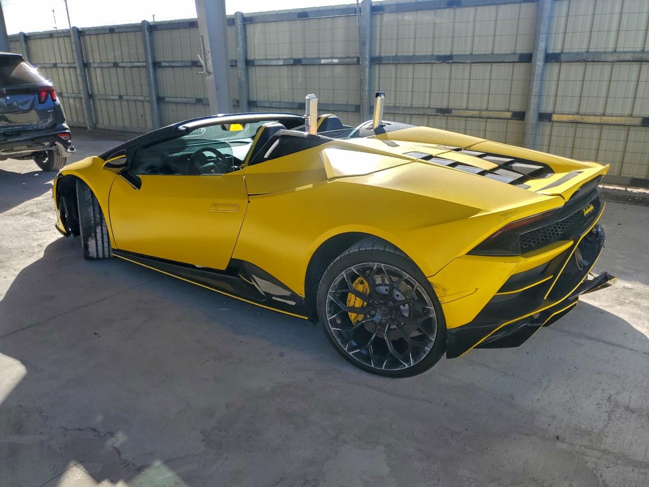 Huracán