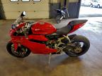 2015 DUCATI SUPERBIKE 1299 PANIGALE   a la Venta en Copart RI - EXETER