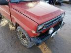 1988 DAIHATSU FOURTRAK DX DIESEL  for sale at Copart WESTBURY
