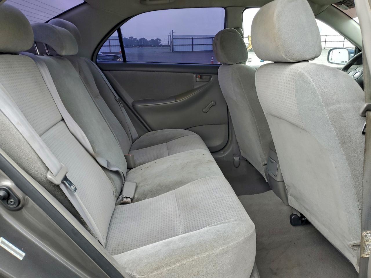 2008 Toyota Corolla Ce VIN: 1NXBR32E98Z983429 Lot: 95478425