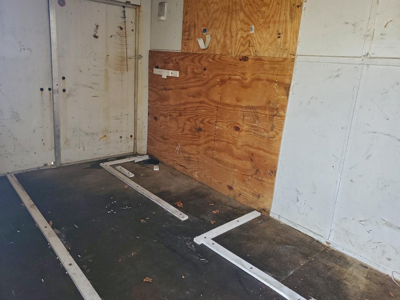 2007 American Hauler Enclosed Cargo Trailer VIN: 5N6200E2571014876 Lot: 97298585