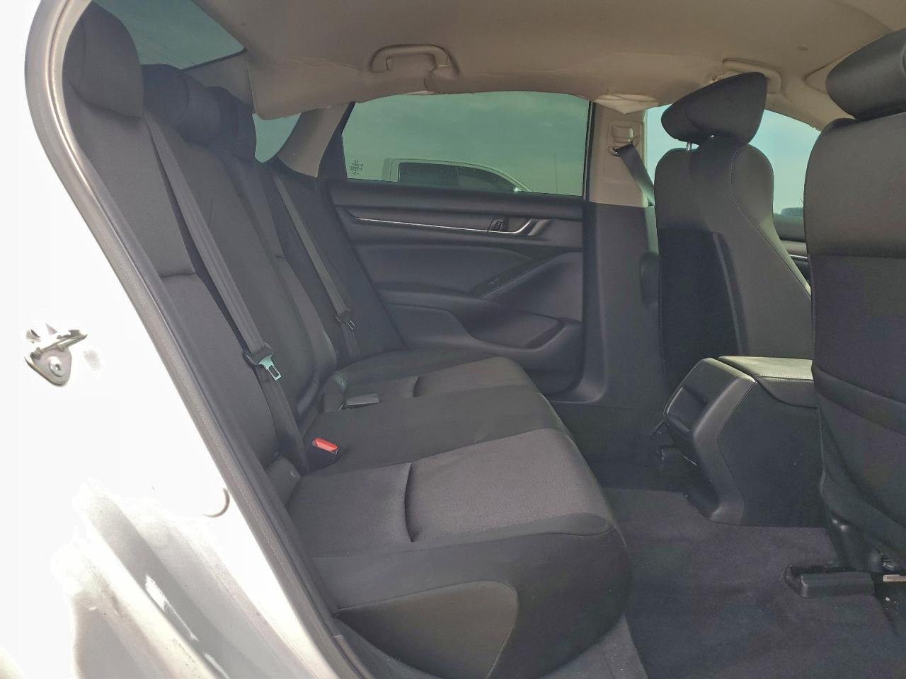 2020 Honda Accord Lx VIN: 1HGCV1F11LA062771 Lot: 95629925