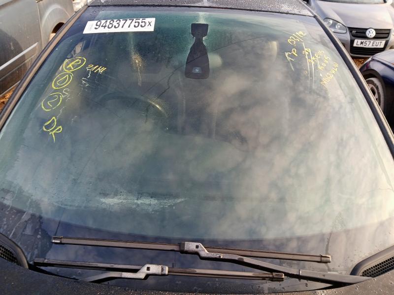 2012 CITROEN DS4 1.6 HDI DSTYLE 5DR