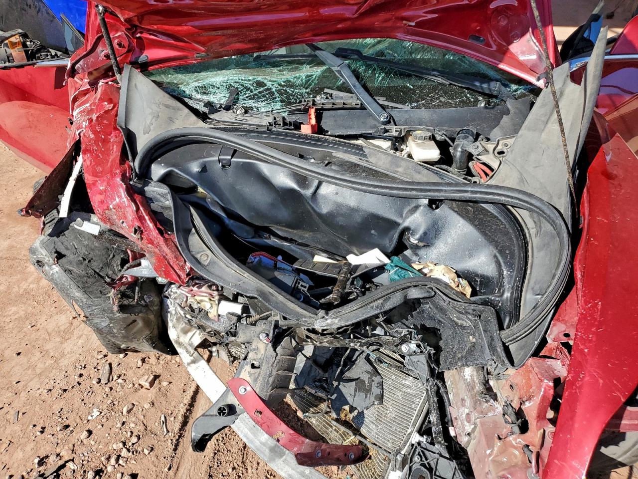 2019 Tesla Model 3 VIN: 5YJ3E1EAXKF411433 Lot: 95094795