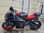 2021 APRILIA RS 660   a la Venta en Copart OH - CLEVELAND EAST