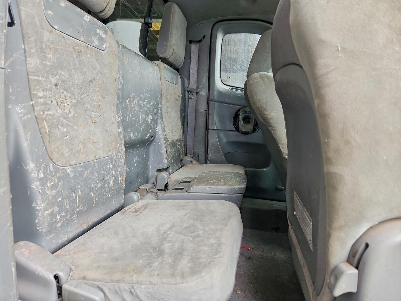 2010 Toyota Tacoma Prerunner Access Cab VIN: 5TETU4GN6AZ688811 Lot: 95659495