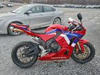 2024 HONDA CBR600 RR   for sale at Copart NC - GASTONIA