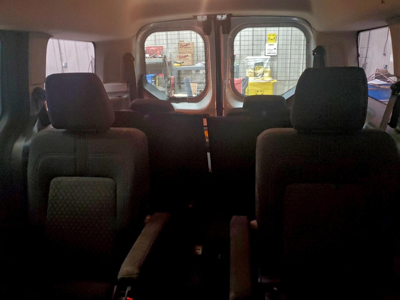 2019 Ford Transit Connect Xlt VIN: NM0GS9F25K1429926 Lot: 96041215